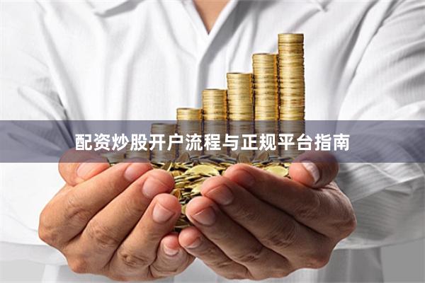 配资炒股开户流程与正规平台指南